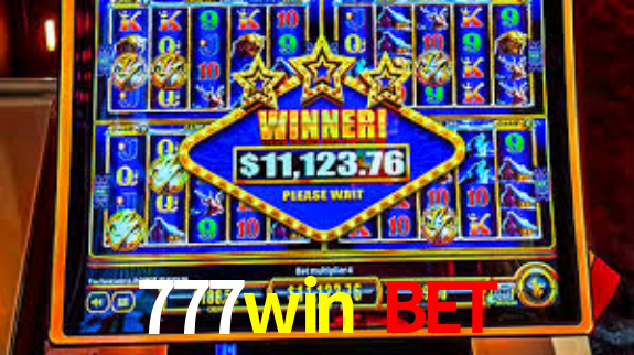 777win slot