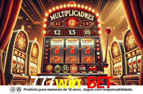 777win bet,777win slot